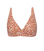 Top bikini multifit farny terra barts amsterdam 1