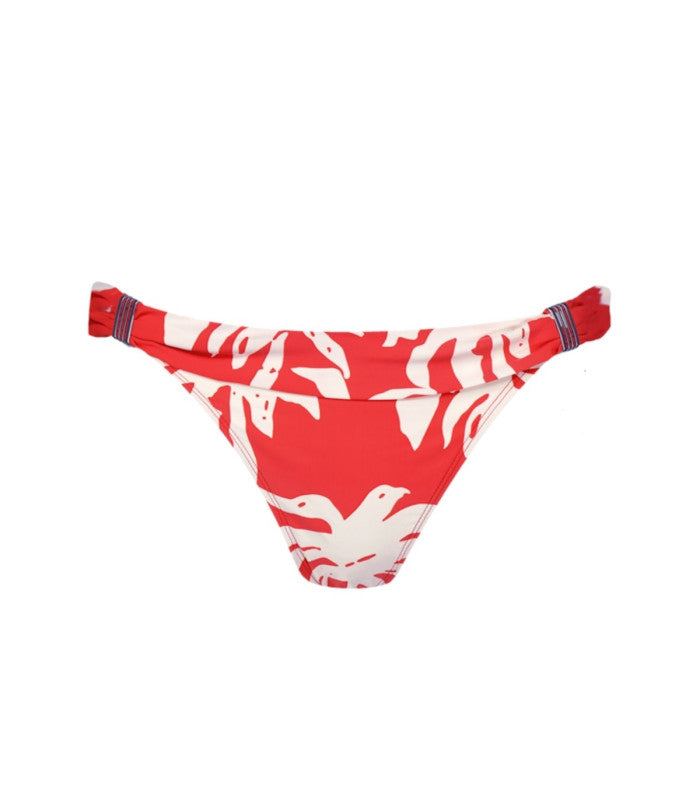 Braguita bikini folded norri red barts amsterdam 1