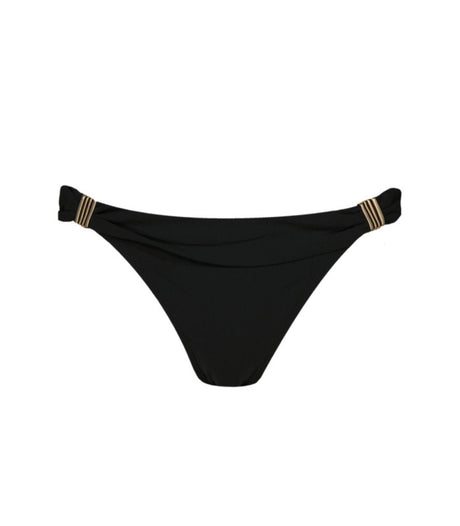 Braguita bikini folded black barts amsterdam 1