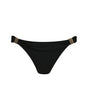Braguita bikini folded black barts amsterdam 1