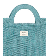 Bolso riverina blue barts amsterdam 1