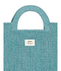 Bolso riverina blue barts amsterdam 1