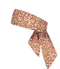 Banda de pelo tarni terra barts amsterdam 1
