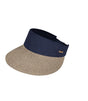 Visor vesder navy barts amsterdam 1