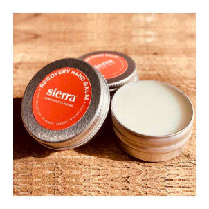 Balsamo de manos recovery sierra 1