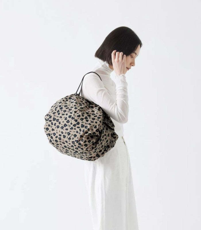 Bolso compact m paw marks shupatto 2