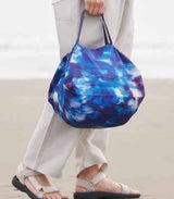 Bolso compact m recycled sea shells shupatto 2