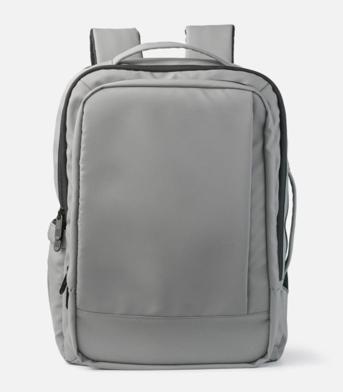 Mochila biba we1t weekender gris 1