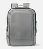 Mochila biba we1t weekender gris 1