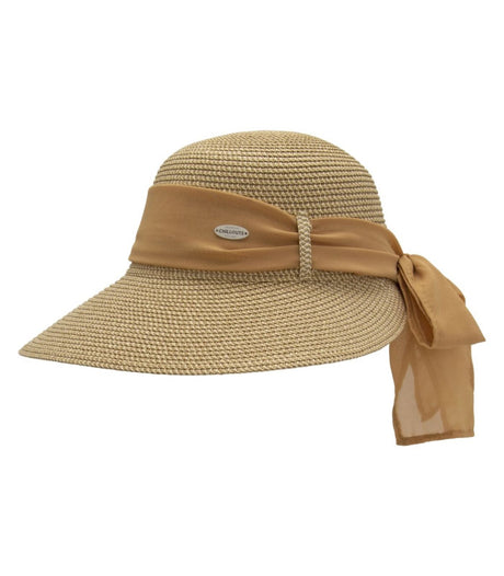 Sombrero nikiti beige chillouts 1