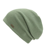 Gorro puka verde chillouts 1