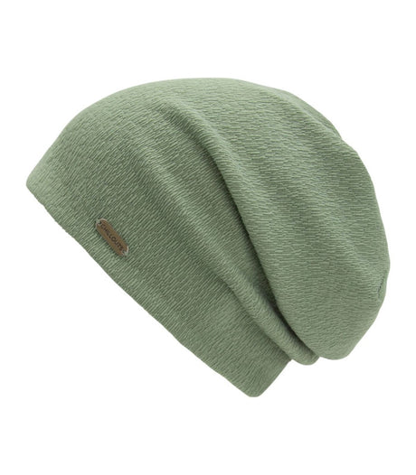 Gorro puka verde chillouts 1