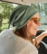 Gorro puka verde chillouts 2
