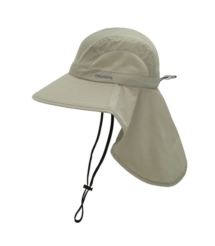 Sombrero wanaka beige chillouts 1
