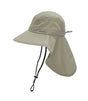 Sombrero wanaka beige chillouts 1