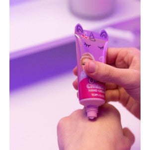 Crema de manos beauty and me top model 2