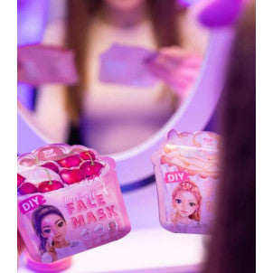 Mascara facial diy beauty and me top model 2