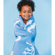 Toalla microfibra turtle swim essentials 1