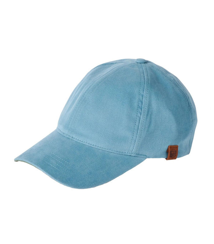 Gorra baseball cotton sky failsworth 1