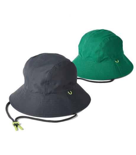 Sombrero reversible glasto slate jungle failsworth 1
