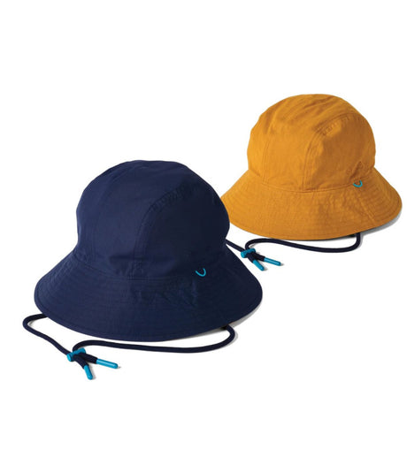 Sombrero reversible glasto navy amber failsworth 1