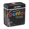 Punto juego de cartas old teddys 1