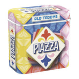 Piazza juego de cartas old teddys 1