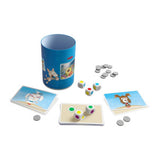 Juego golosinas caninas haba 2