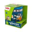 Juego ladrones mapaches haba 1