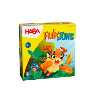 Juego de observacion flipkins haba 1