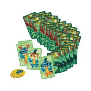 Juego de observacion flipkins haba 2