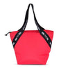 Lunch bag tote on the go rosa iris bcn 1