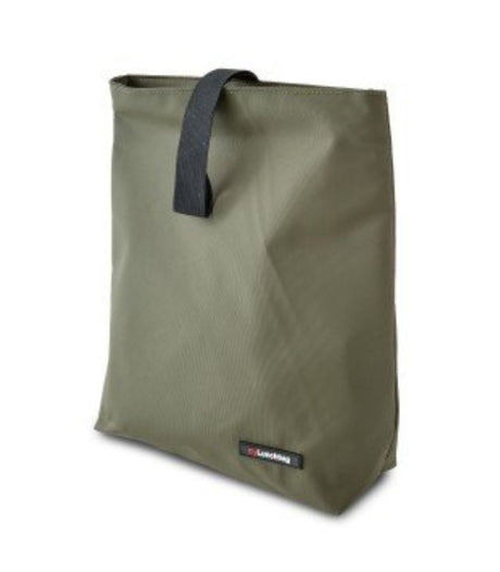 Snack bag titan oliva iris bcn 1