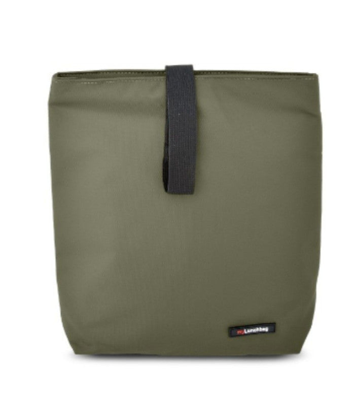 Snack bag titan oliva iris bcn 2