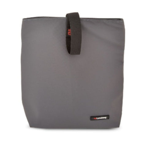Snack bag titan gris iris bcn 2
