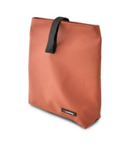 Snack bag titan terracota iris bcn 1