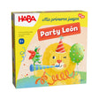 Mis primeros juegos to go party leon haba 1