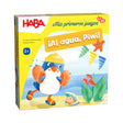 Mis primeros juegos to go ¡al agua, piwi! haba 1