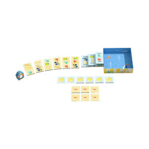 Mis primeros juegos to go ¡al agua, piwi! haba 2