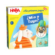 Mis primeros juegos to go ¿mio o tuyo? haba 1