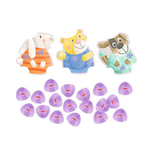 Mis primeros juegos to go ¿mio o tuyo? haba 2