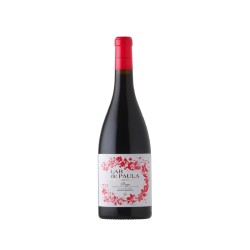 Lar de Paula Crianza Edicion Limitada 1