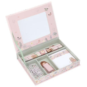Set de papeleria summer feeling top model 2