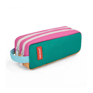 Estuche escolar mini ali hello hossy 1