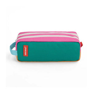 Estuche escolar mini ali hello hossy 2