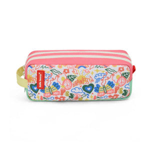 Estuche escolar happiness hello hossy 2