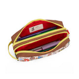Estuche escolar san francisco hello hossy 2