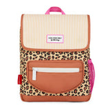 Mochila hello hossy leopard-6 +6 años 1
