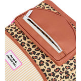 Mochila hello hossy leopard-6 2-5 años 2