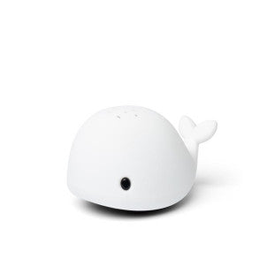 Proyector con mando ballena whilda little l 1